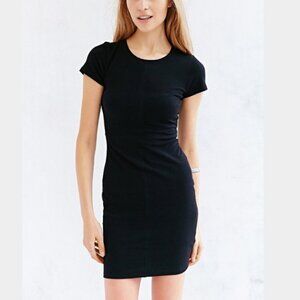 Silence and Noise black dress size L